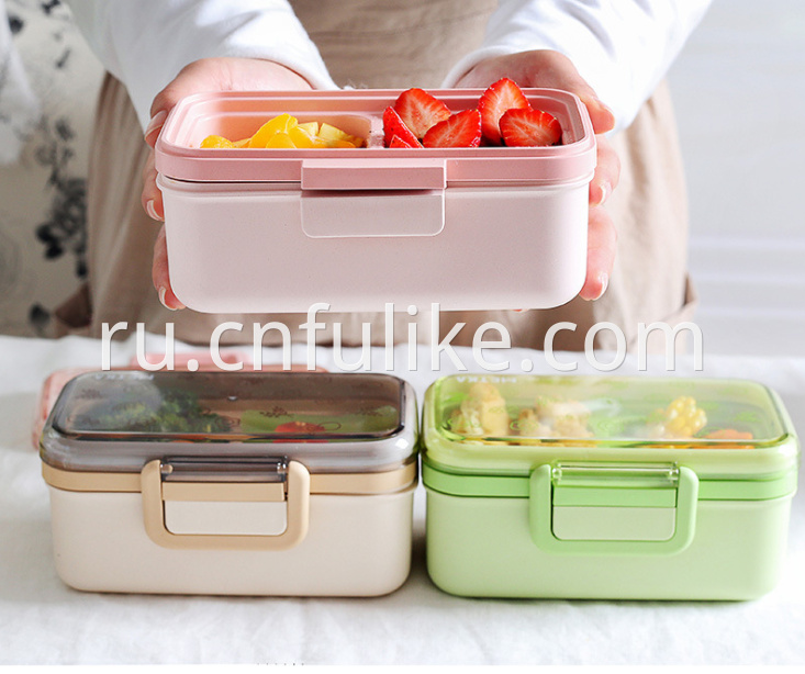 Food Container